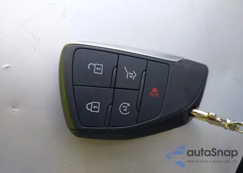 2025 Honda Prologue Touring z USA, uszkodzony, nr VIN 3GPKHWRM8SS503571